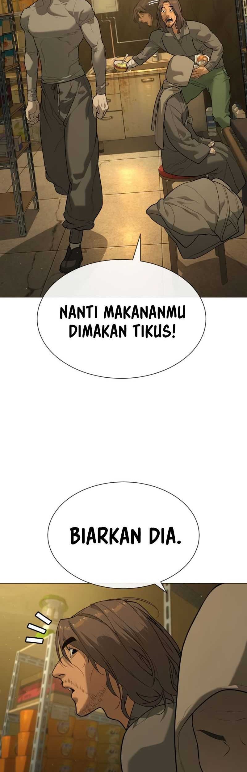 Killer Peter Chapter 79 - halaman 117