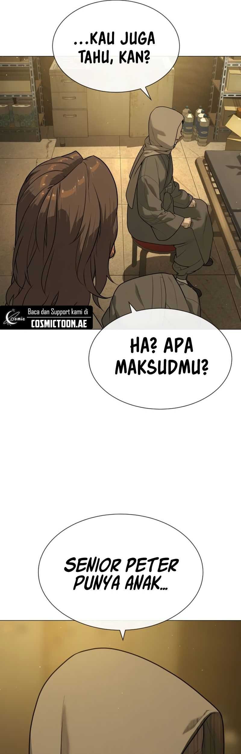 Killer Peter Chapter 79 - halaman 119
