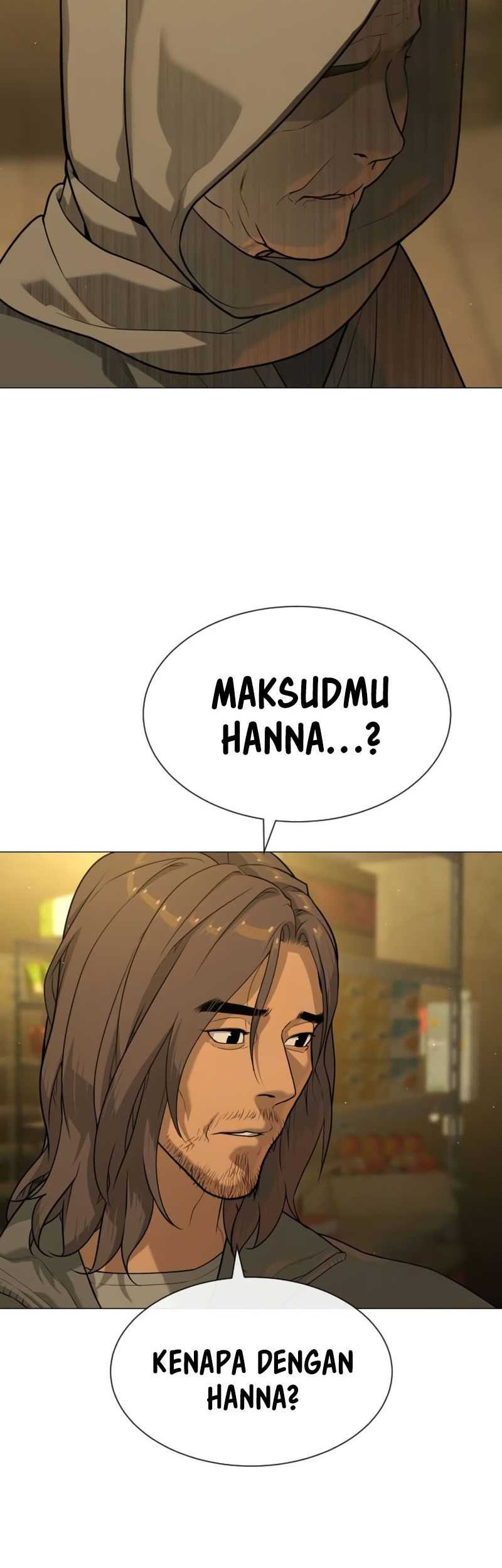 Killer Peter Chapter 79 - halaman 120