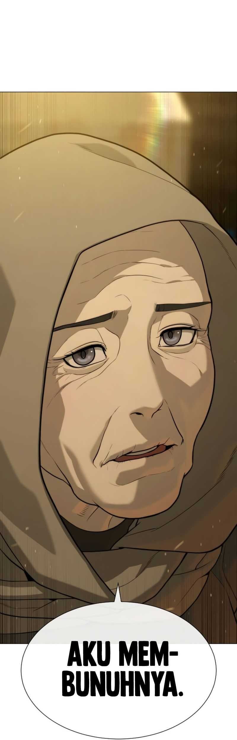 Killer Peter Chapter 79 - halaman 122