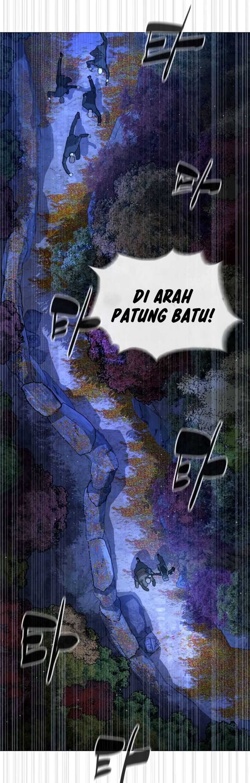 Killer Peter Chapter 79 - halaman 15