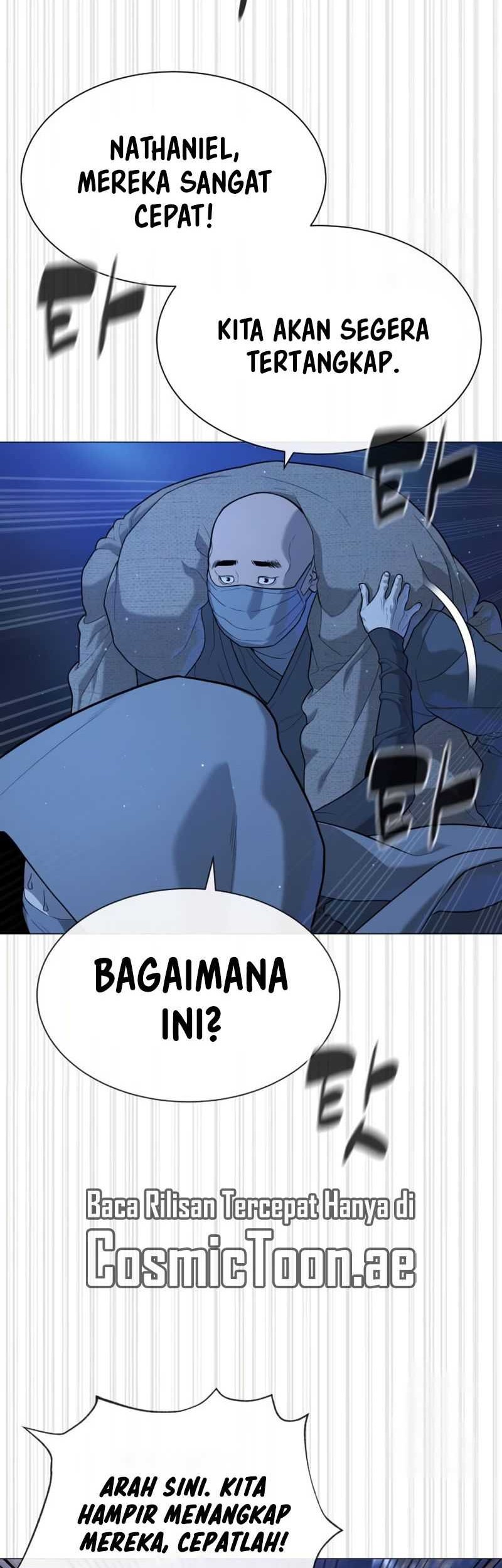 Killer Peter Chapter 79 - halaman 16