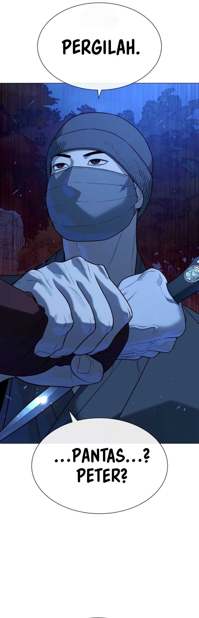 Killer Peter Chapter 79 - halaman 2