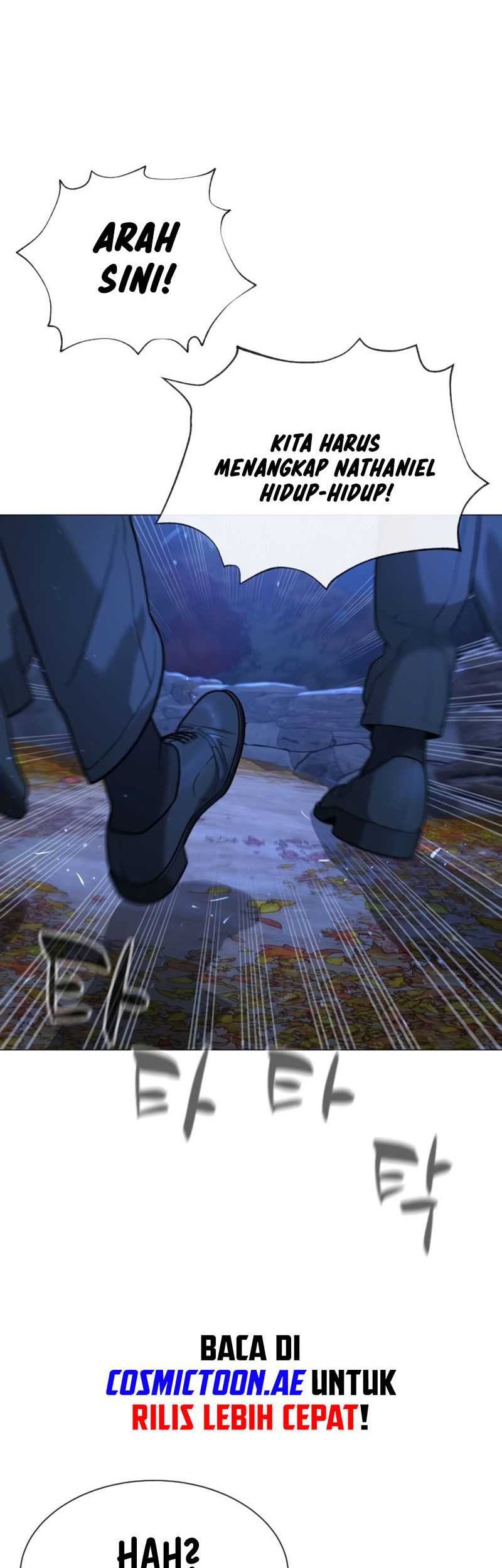 Killer Peter Chapter 79 - halaman 22
