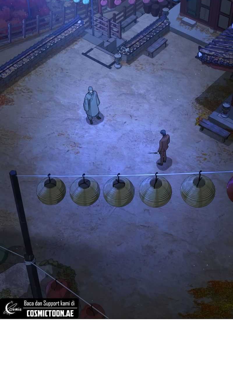 Killer Peter Chapter 79 - halaman 26