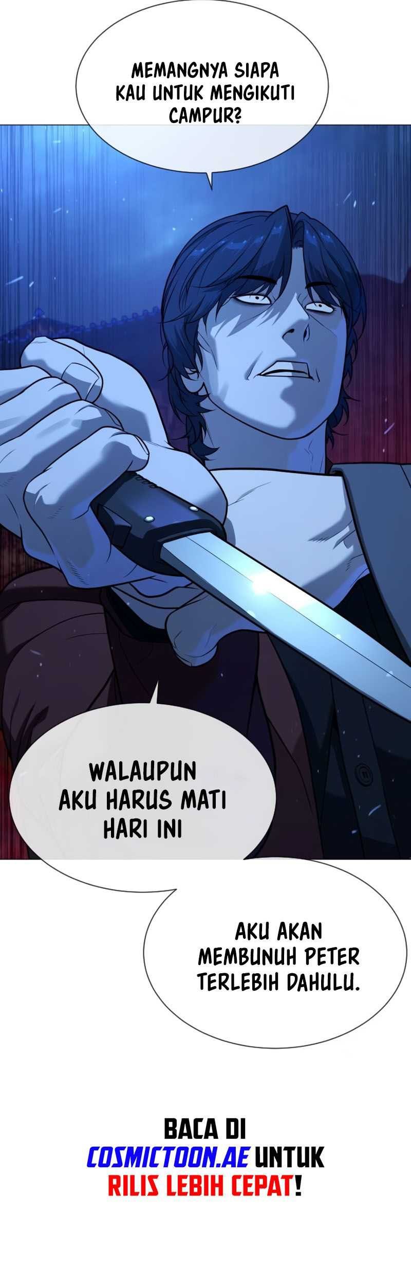 Killer Peter Chapter 79 - halaman 3