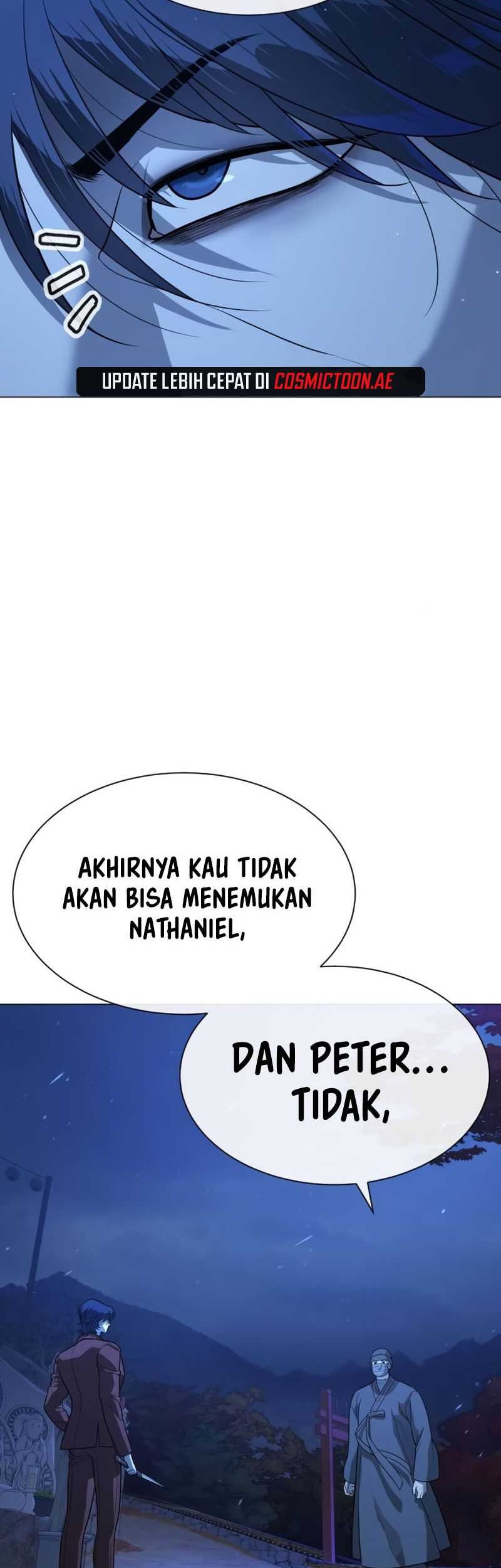 Killer Peter Chapter 79 - halaman 31