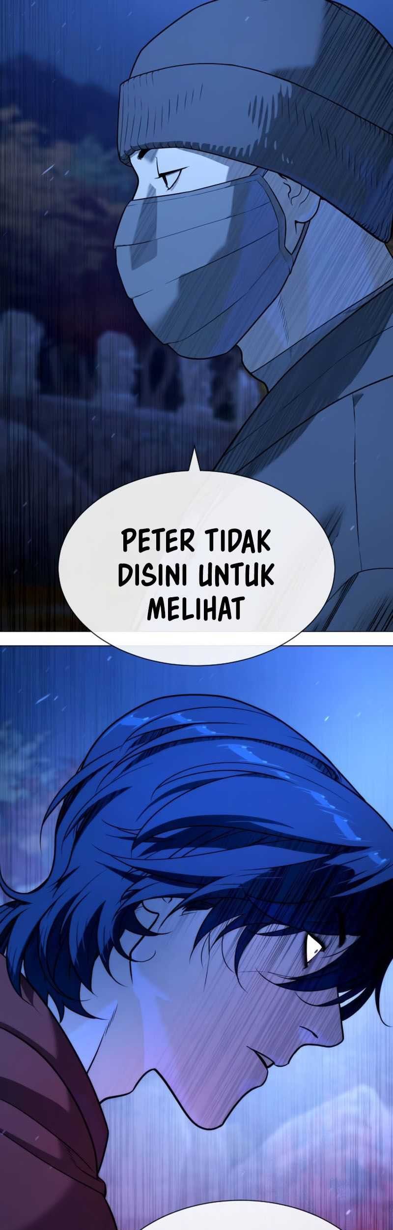 Killer Peter Chapter 79 - halaman 33