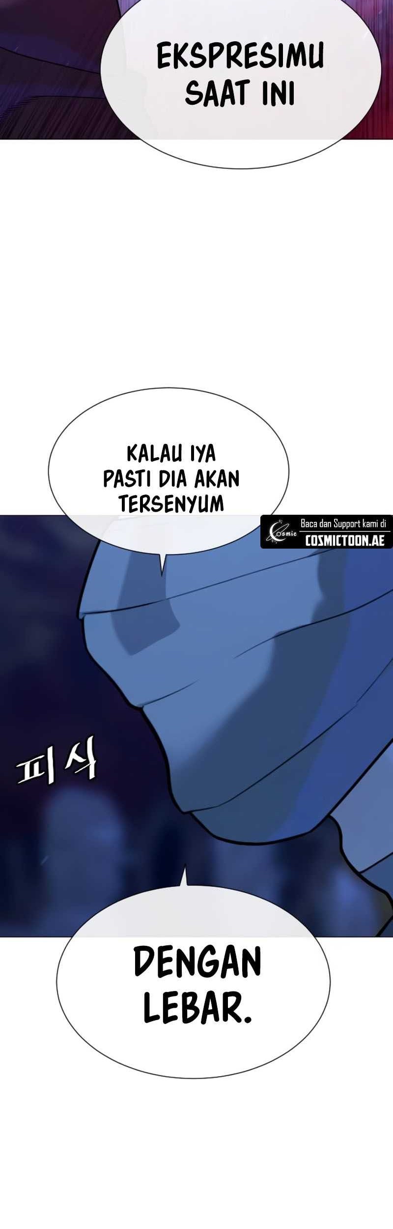 Killer Peter Chapter 79 - halaman 34
