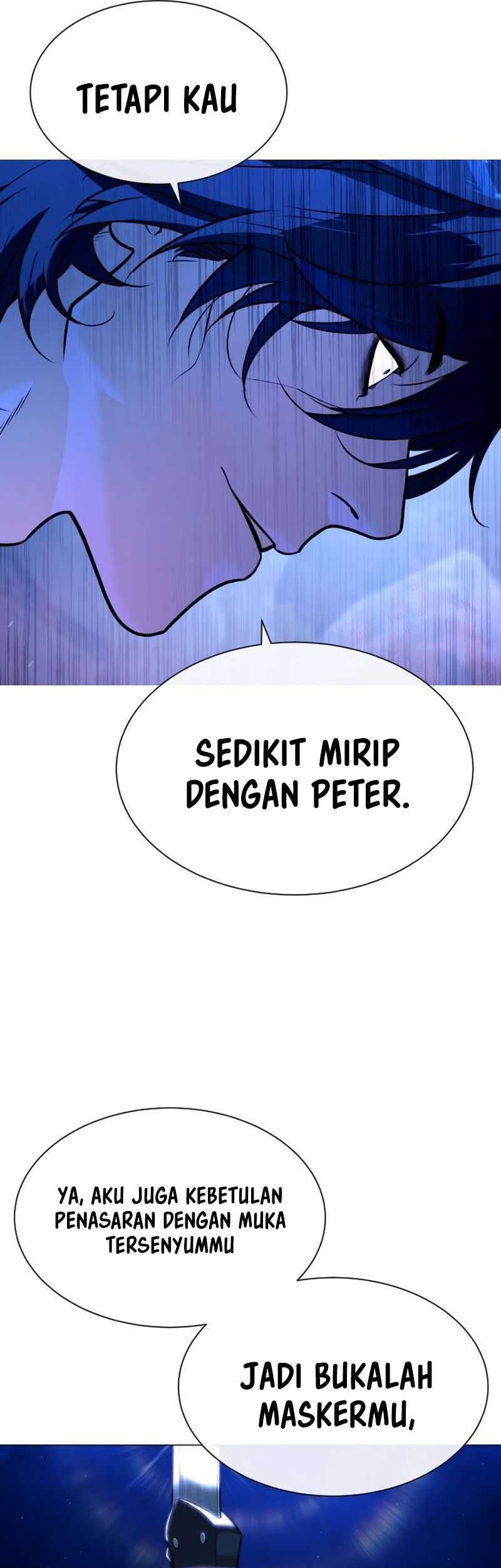 Killer Peter Chapter 79 - halaman 36