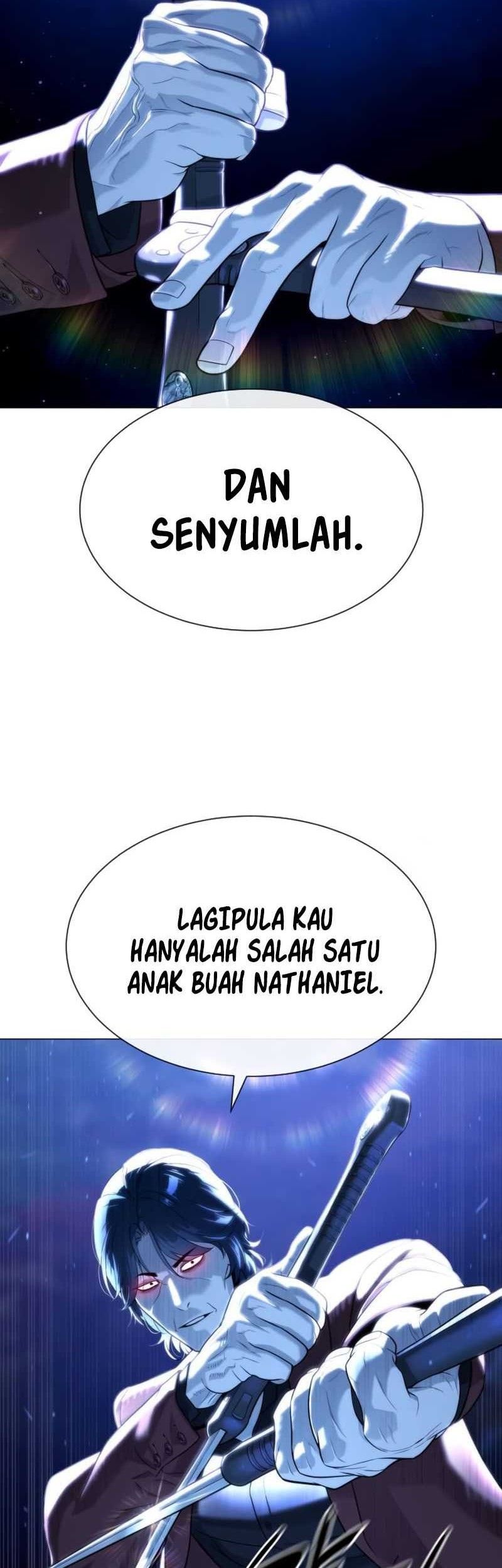 Killer Peter Chapter 79 - halaman 37
