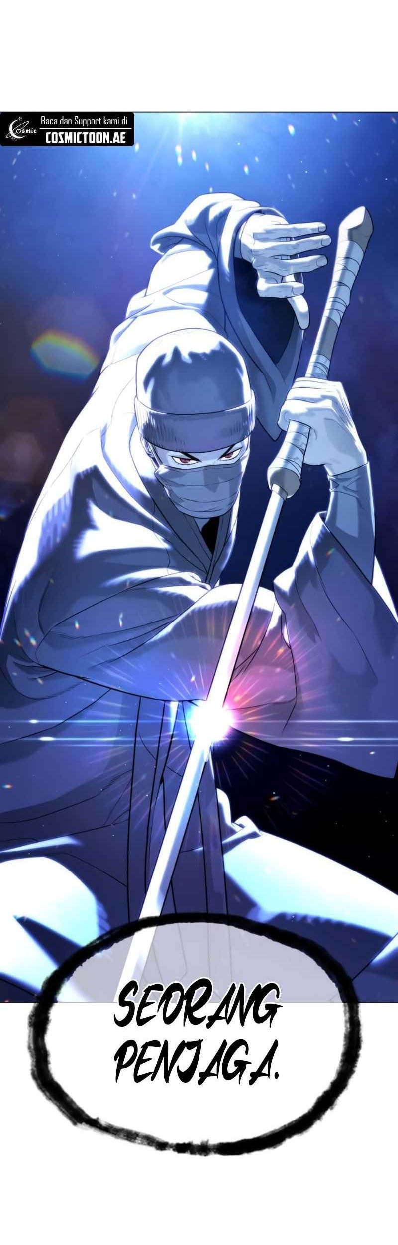Killer Peter Chapter 79 - halaman 40