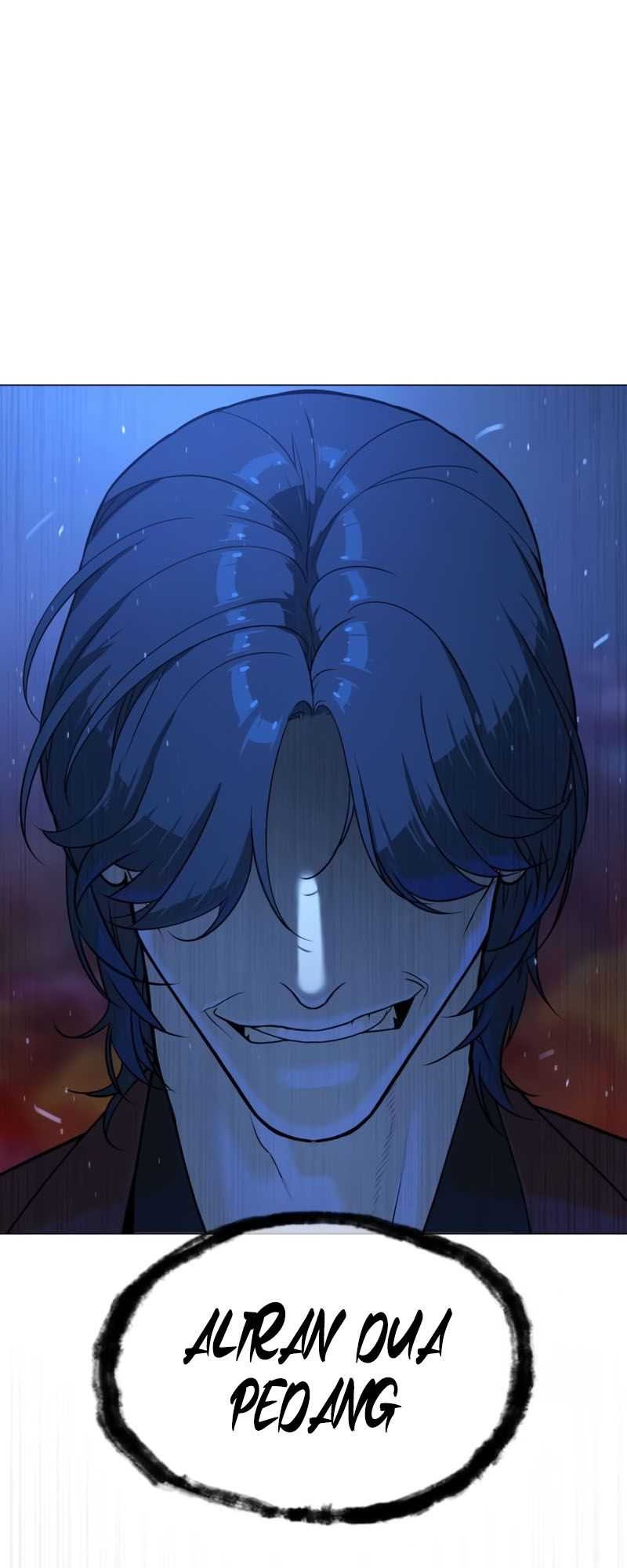 Killer Peter Chapter 79 - halaman 41
