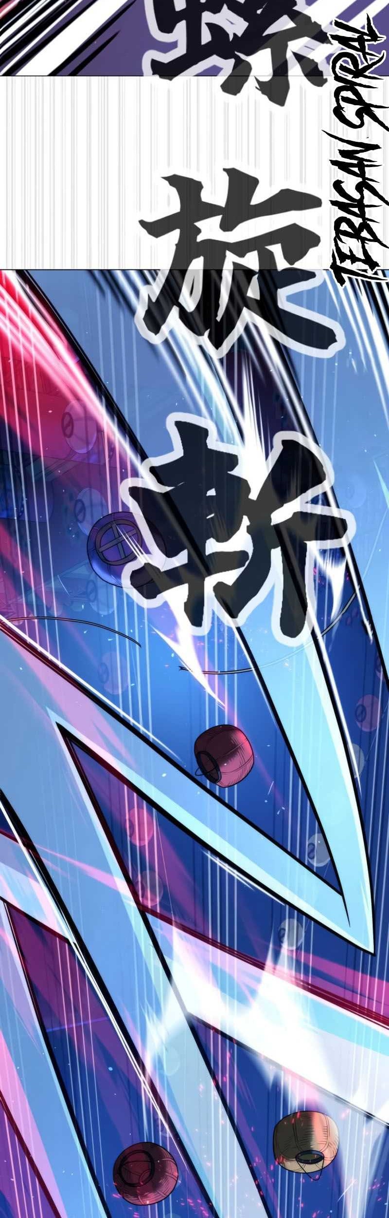 Killer Peter Chapter 79 - halaman 43
