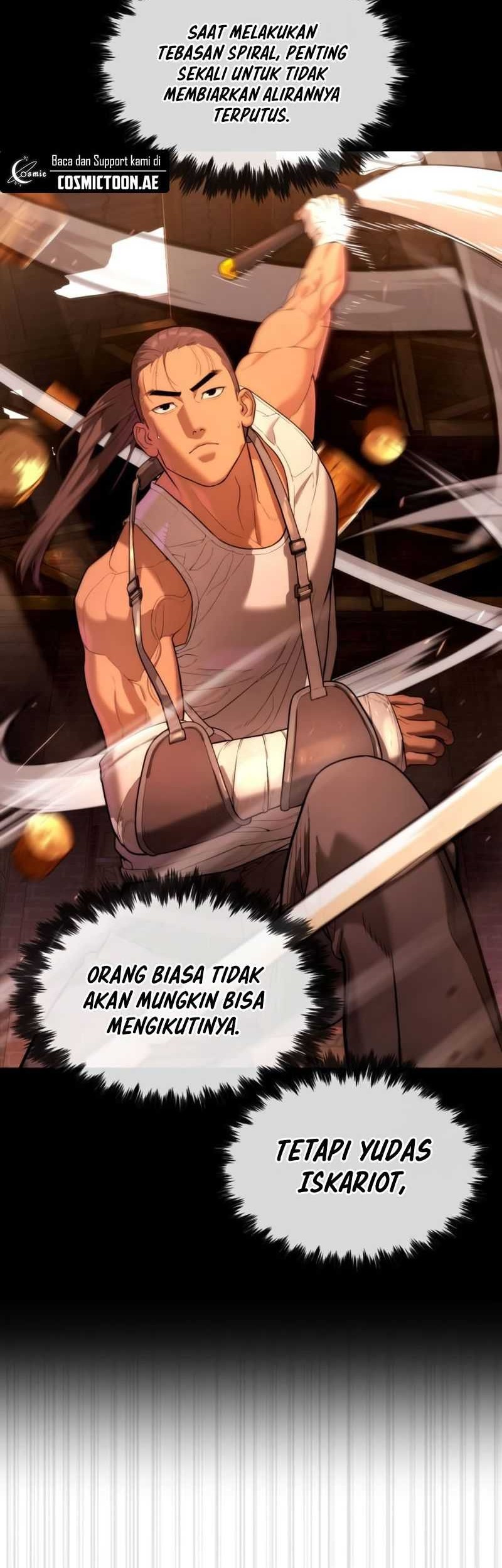 Killer Peter Chapter 79 - halaman 47