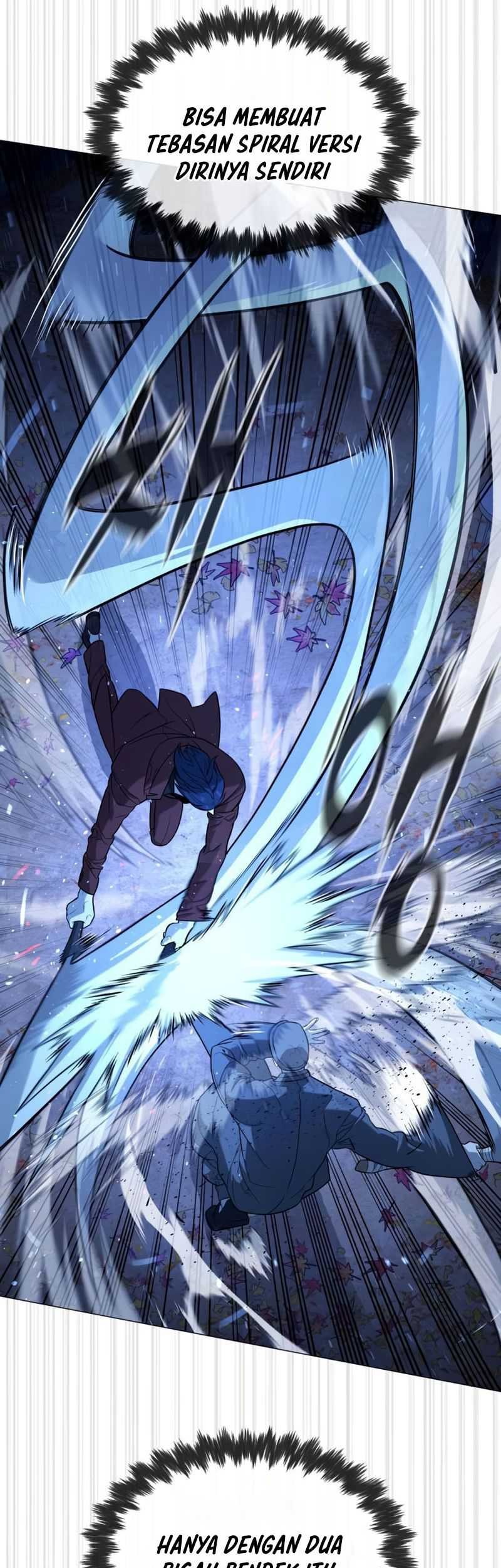Killer Peter Chapter 79 - halaman 48