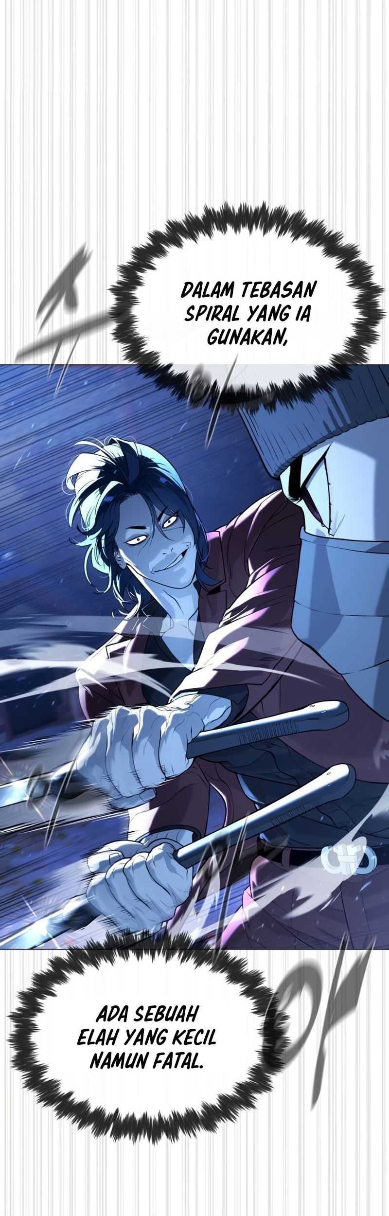 Killer Peter Chapter 79 - halaman 51