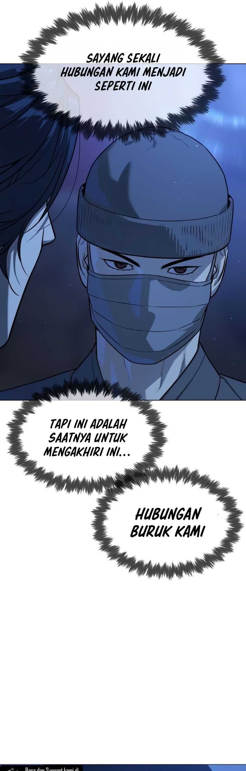 Killer Peter Chapter 79 - halaman 6