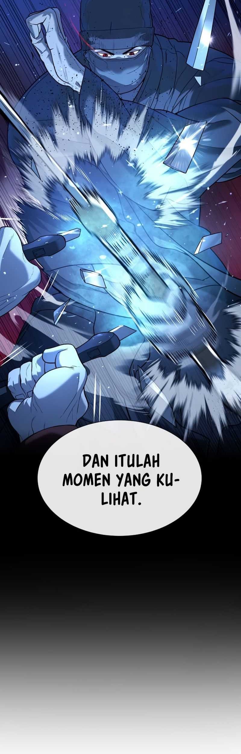 Killer Peter Chapter 79 - halaman 60