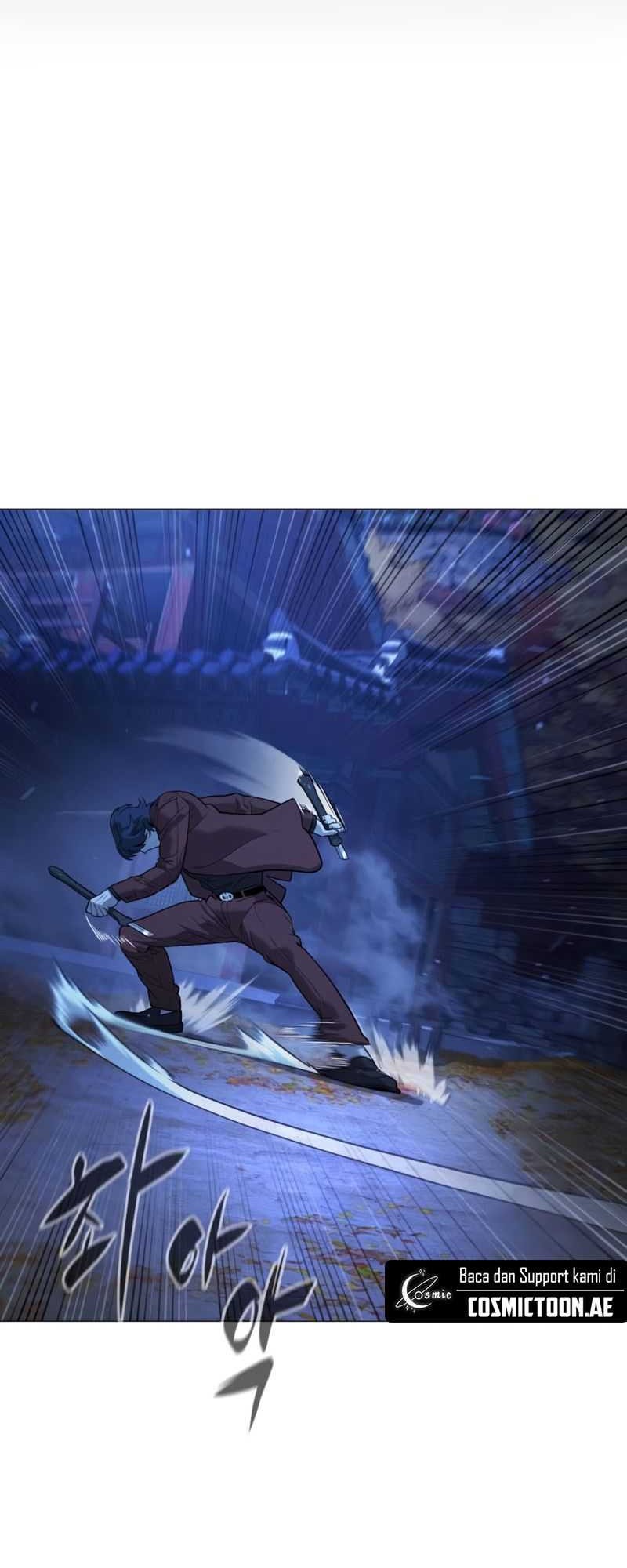 Killer Peter Chapter 79 - halaman 61