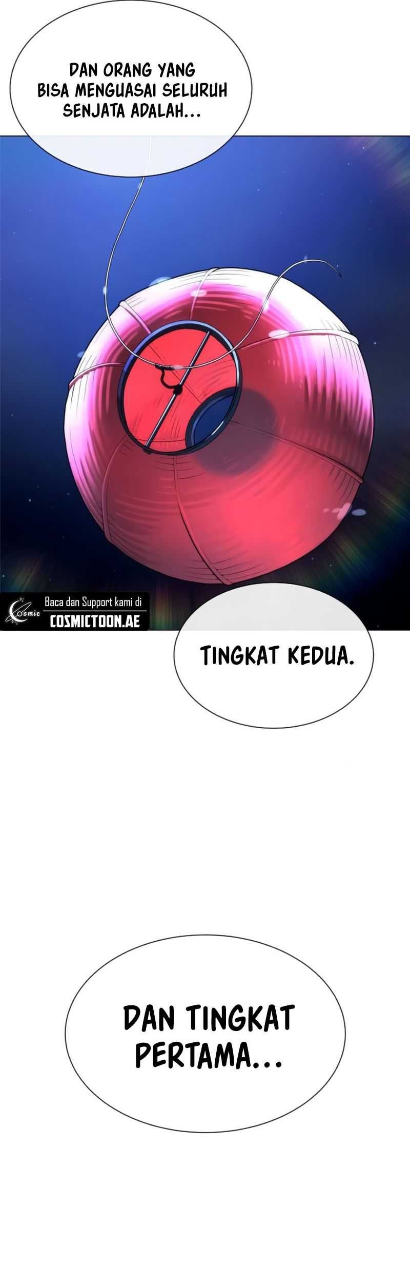 Killer Peter Chapter 79 - halaman 71