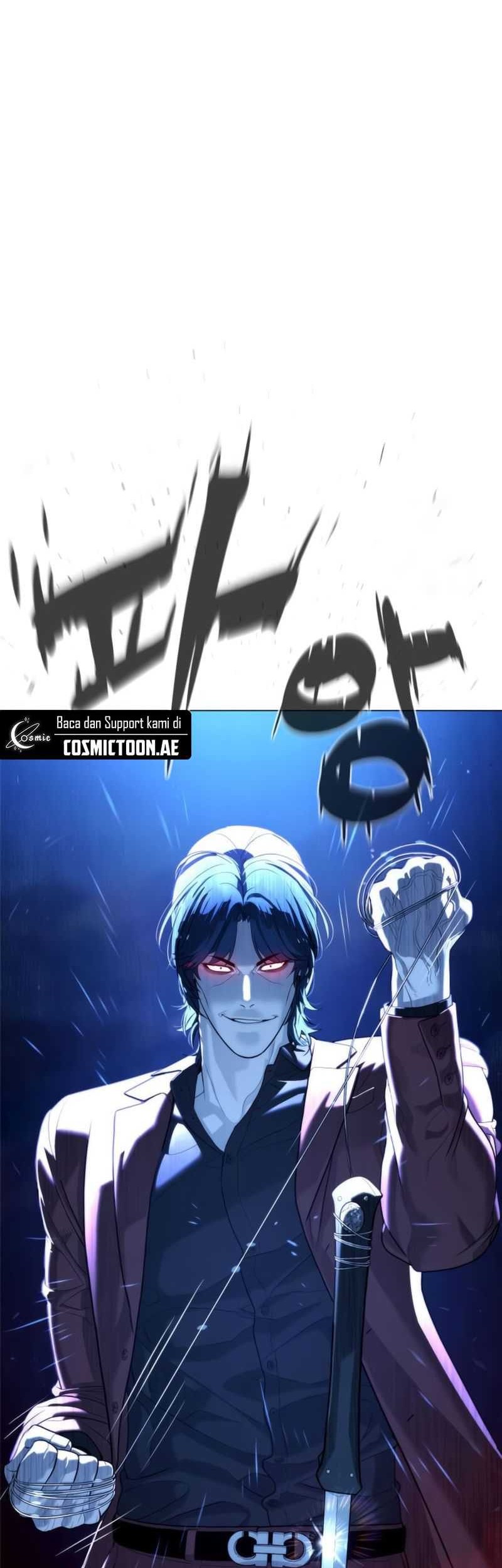 Killer Peter Chapter 79 - halaman 72