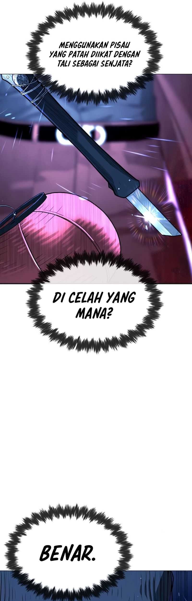 Killer Peter Chapter 79 - halaman 74