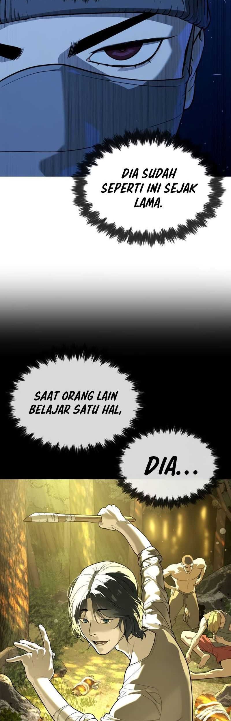 Killer Peter Chapter 79 - halaman 75