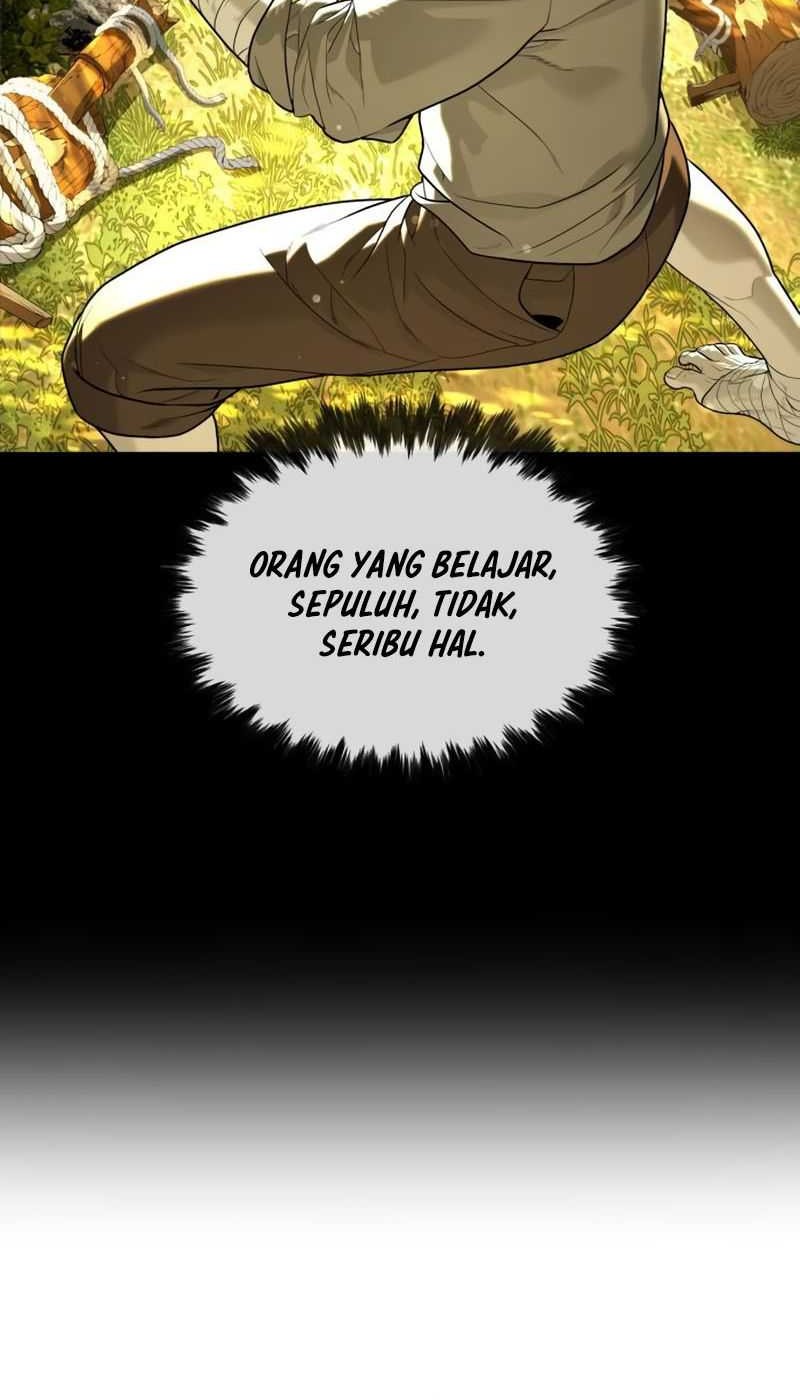 Killer Peter Chapter 79 - halaman 76