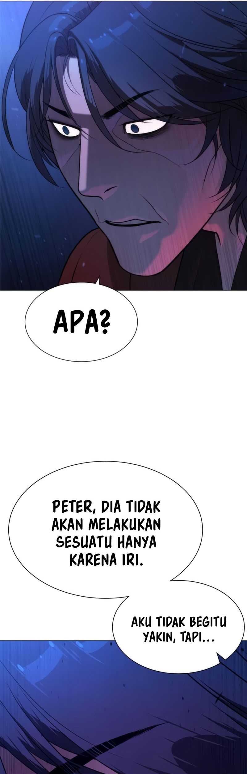 Killer Peter Chapter 79 - halaman 80