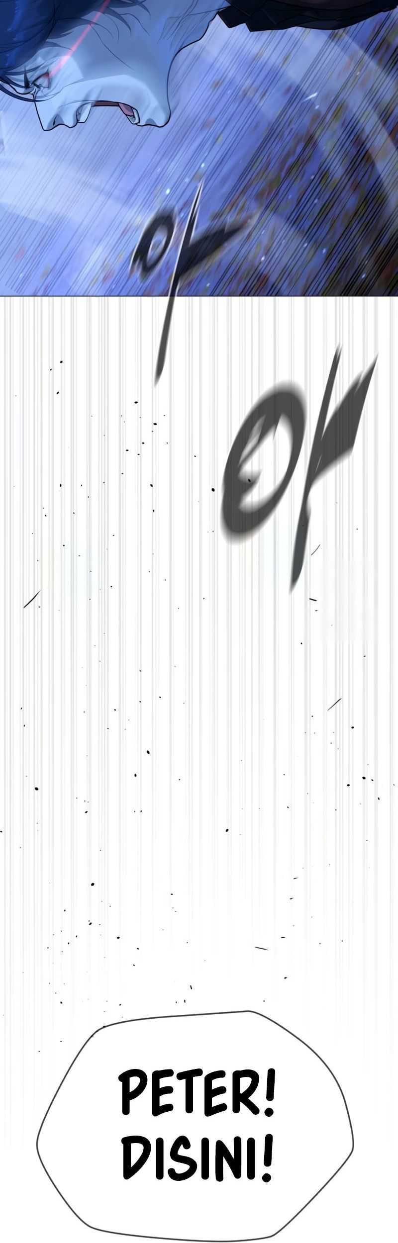 Killer Peter Chapter 79 - halaman 83