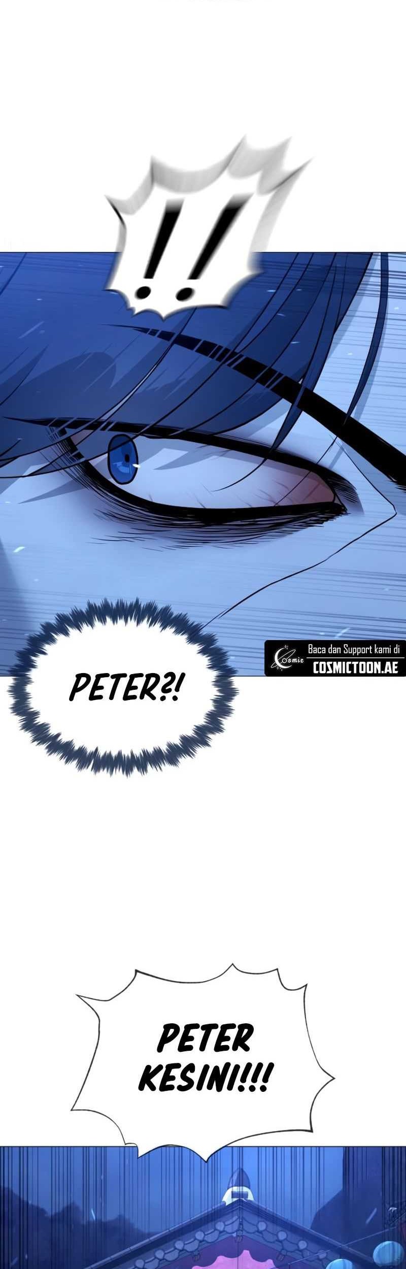 Killer Peter Chapter 79 - halaman 84