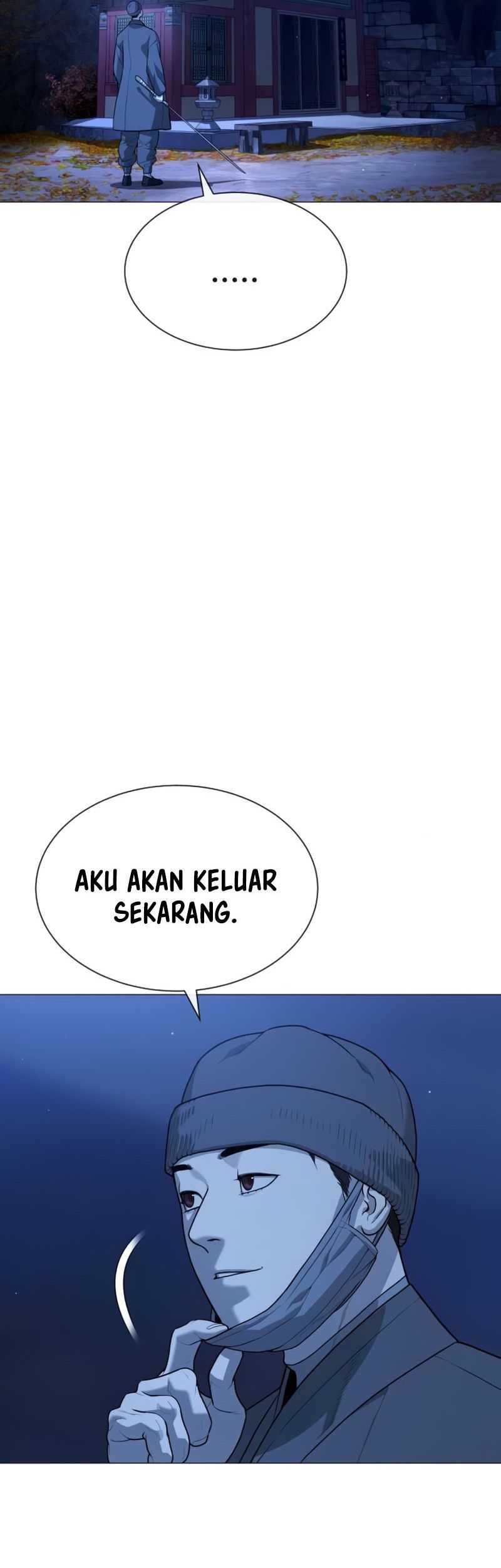 Killer Peter Chapter 79 - halaman 89
