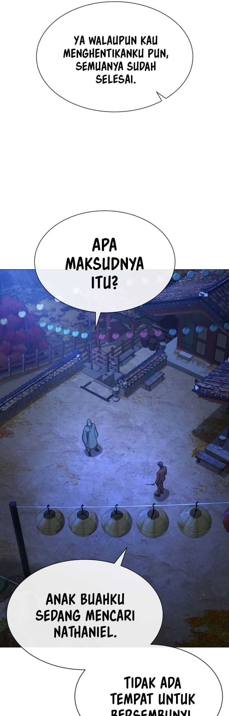 Killer Peter Chapter 79 - halaman 9