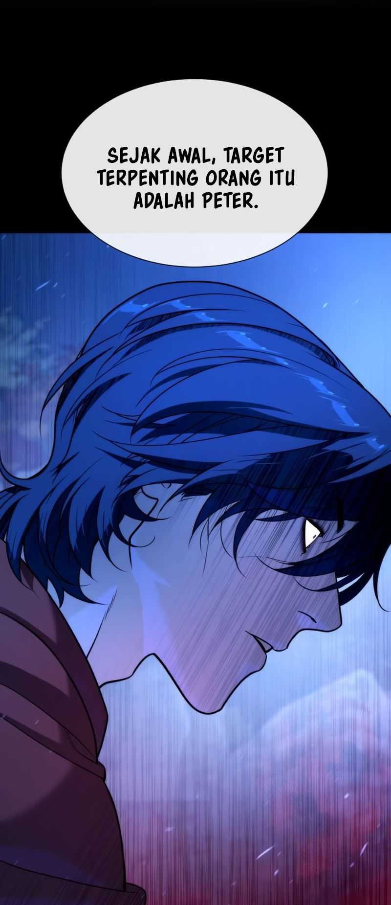 Killer Peter Chapter 79 - halaman 91