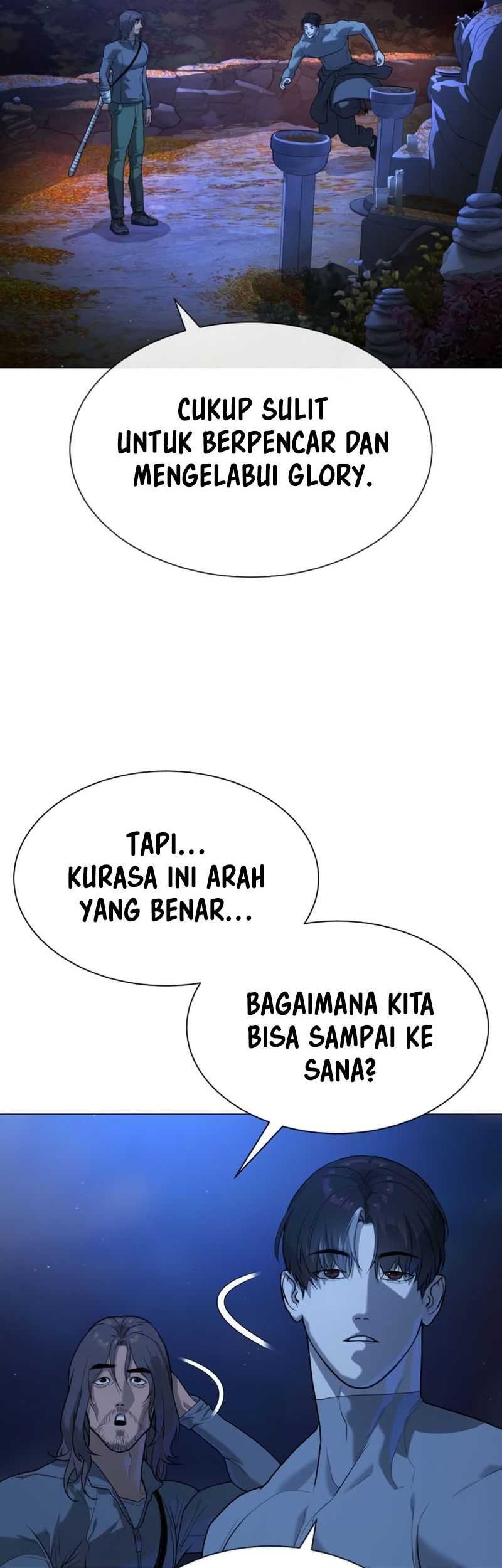 Killer Peter Chapter 79 - halaman 95