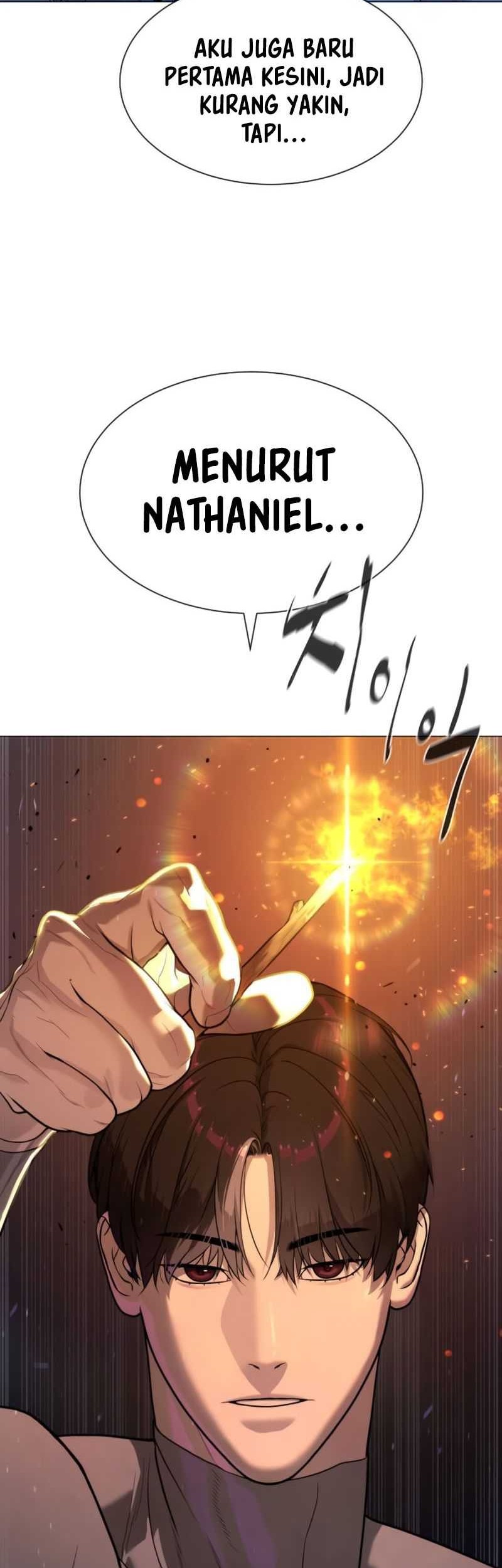 Killer Peter Chapter 79 - halaman 96