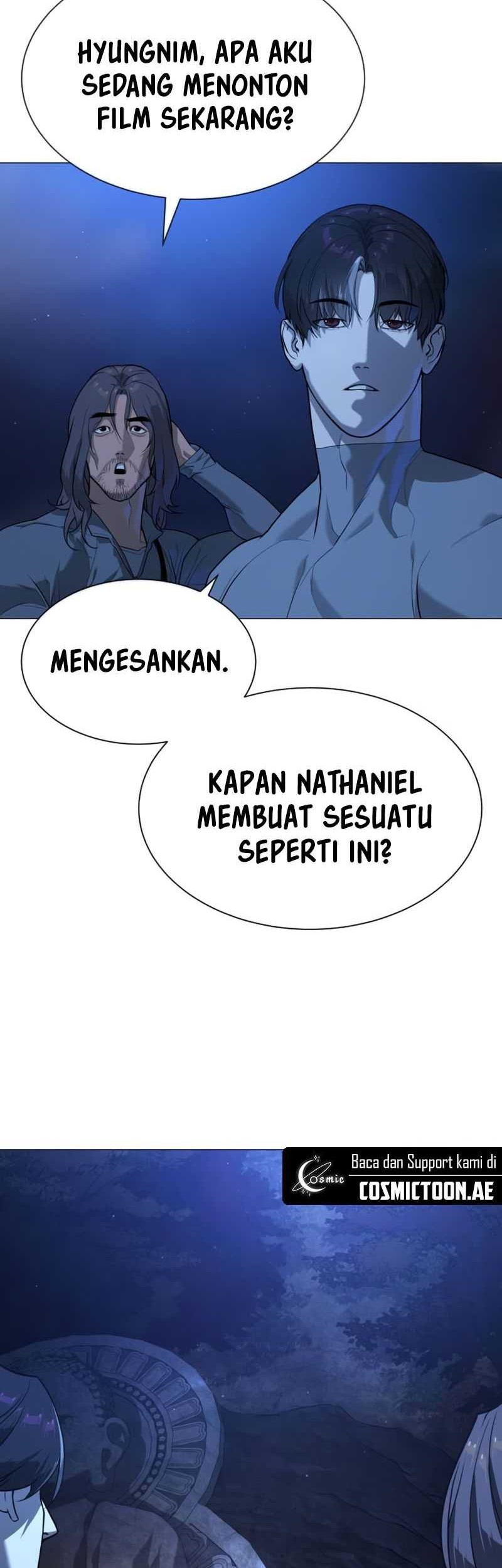Killer Peter Chapter 79 - halaman 99