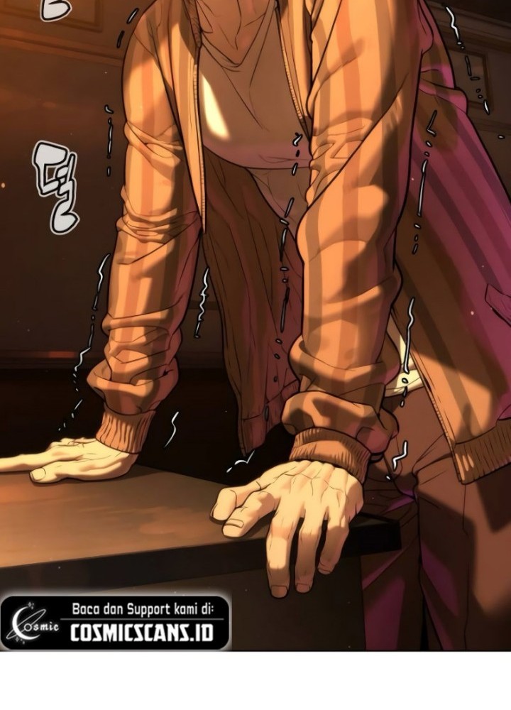 Killer Peter Chapter 8 - halaman 11