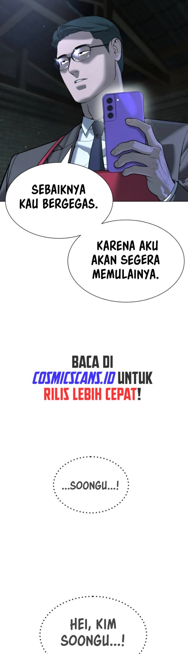 Killer Peter Chapter 8 - halaman 13