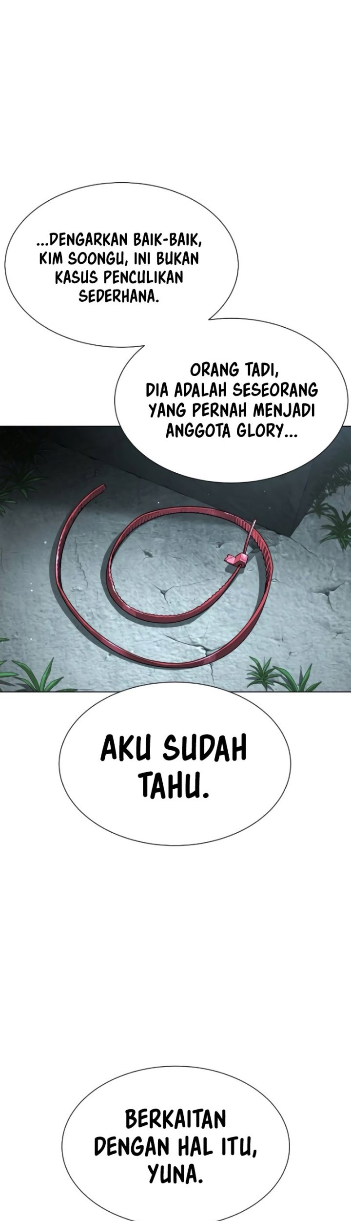 Killer Peter Chapter 8 - halaman 19