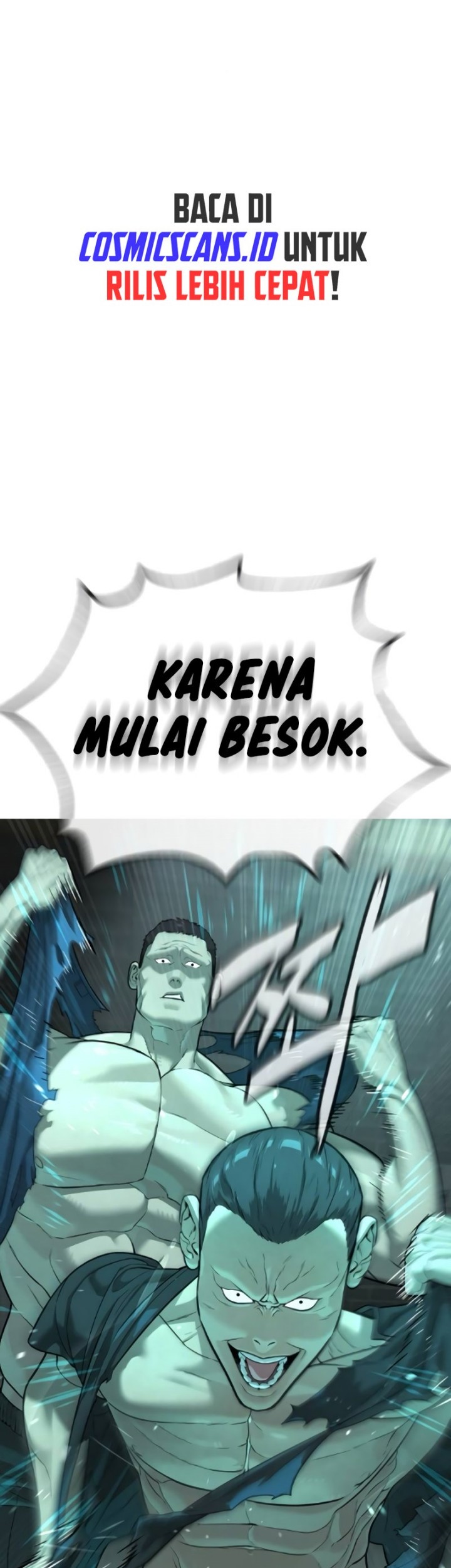 Killer Peter Chapter 8 - halaman 31