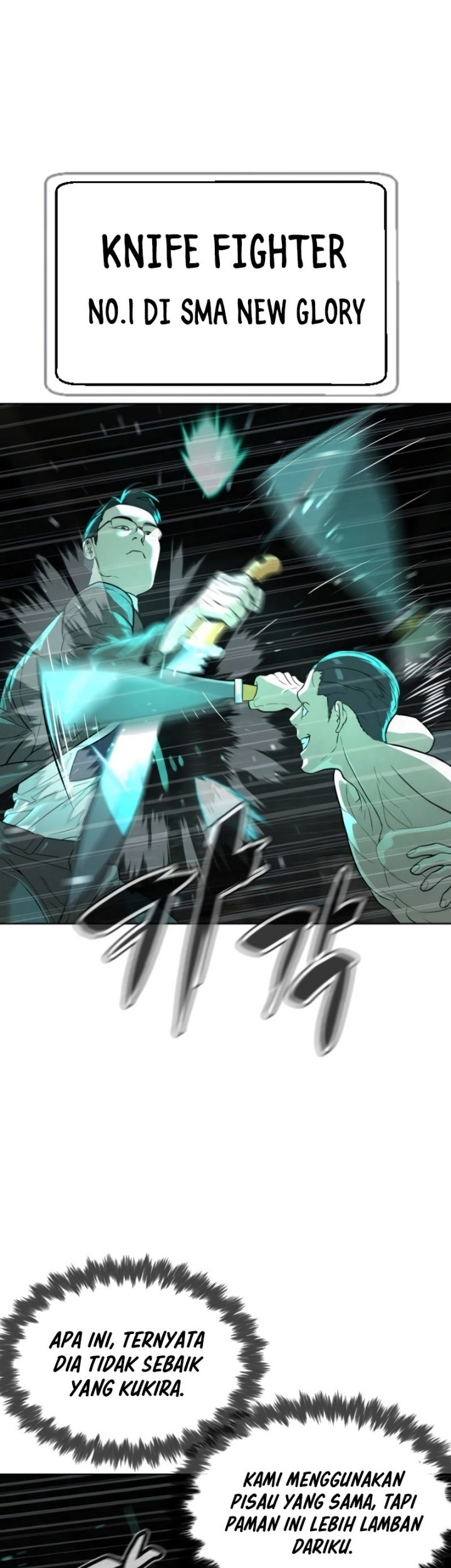 Killer Peter Chapter 8 - halaman 36