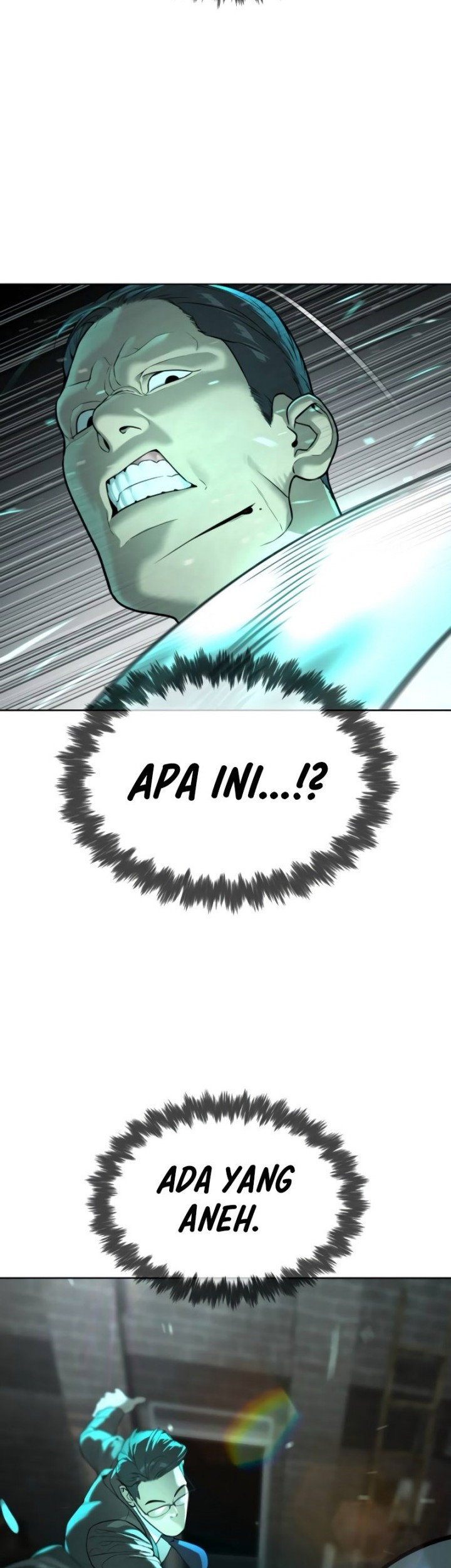 Killer Peter Chapter 8 - halaman 38