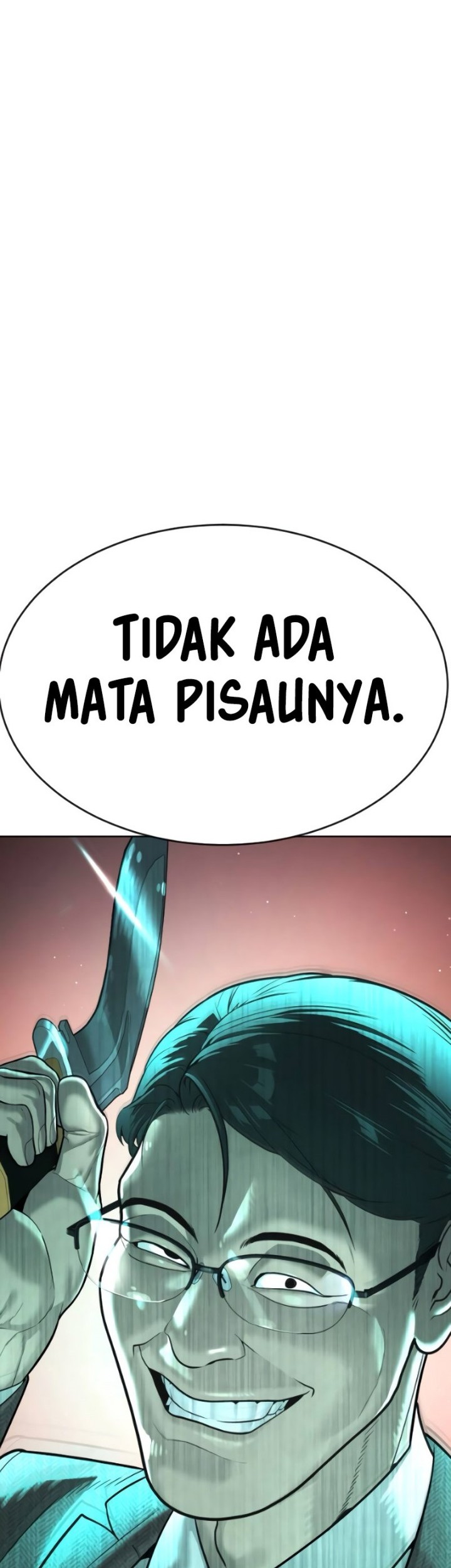 Killer Peter Chapter 8 - halaman 42