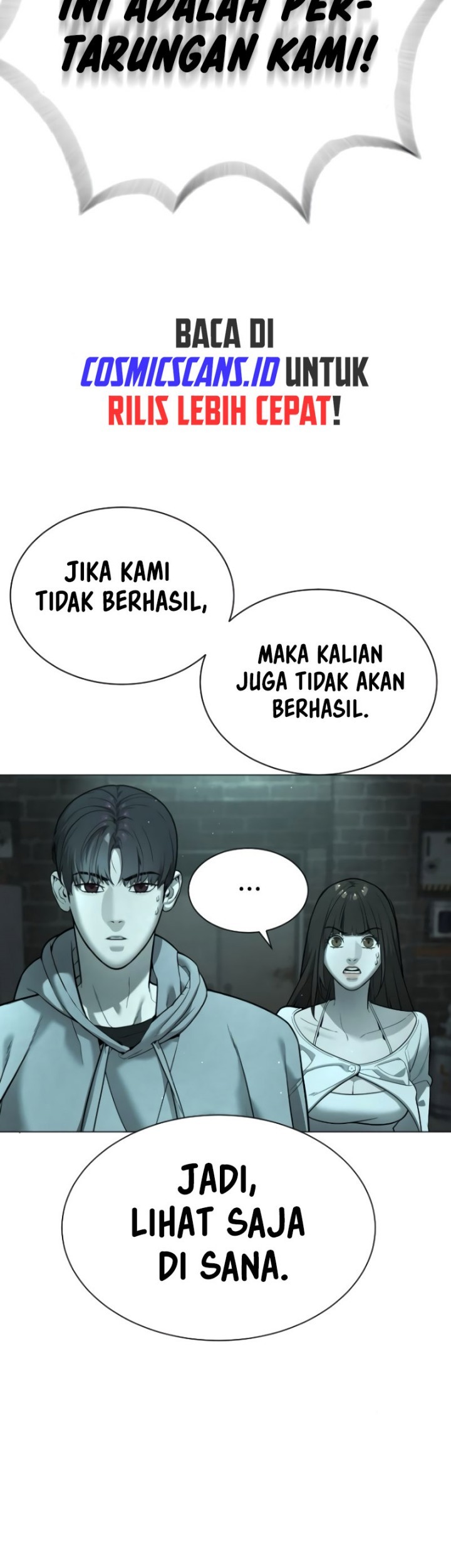 Killer Peter Chapter 8 - halaman 45