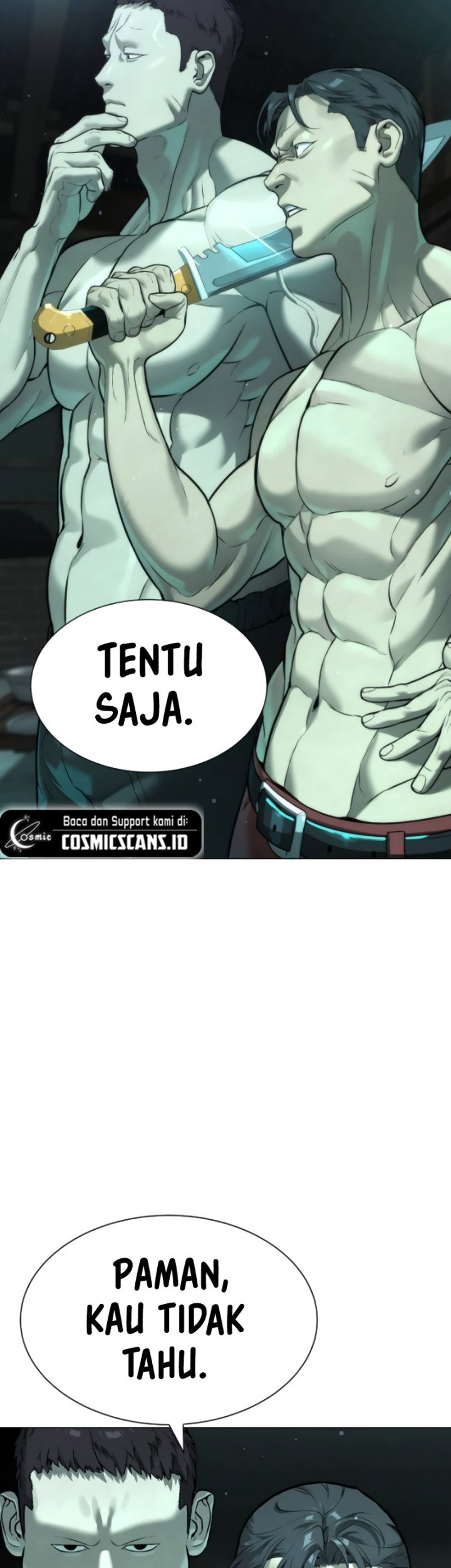 Killer Peter Chapter 8 - halaman 47