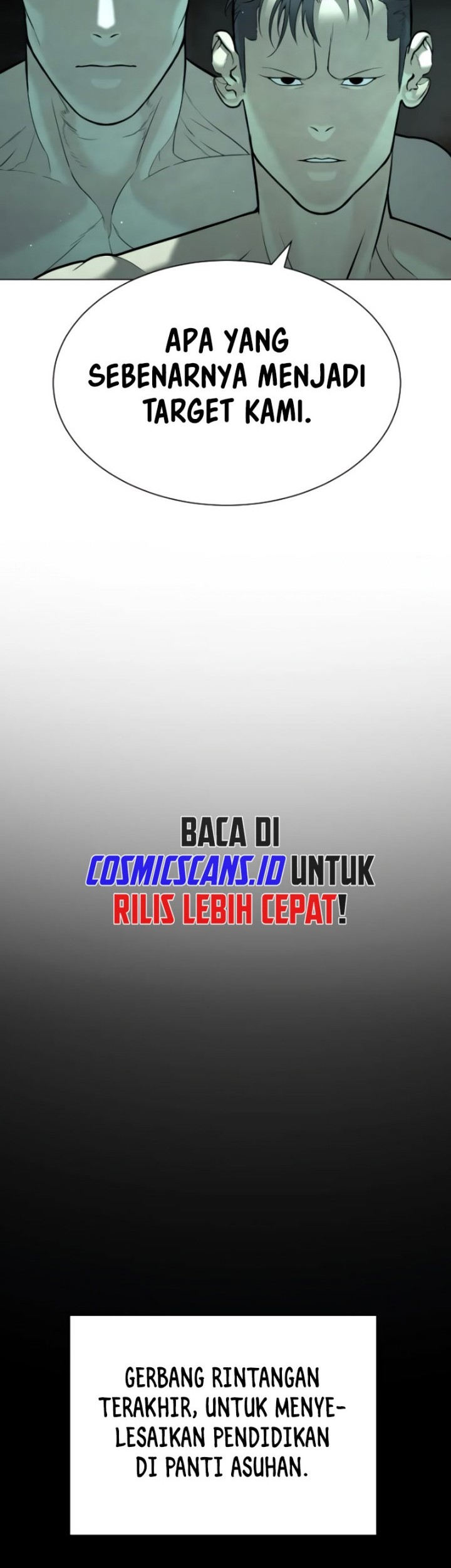 Killer Peter Chapter 8 - halaman 48