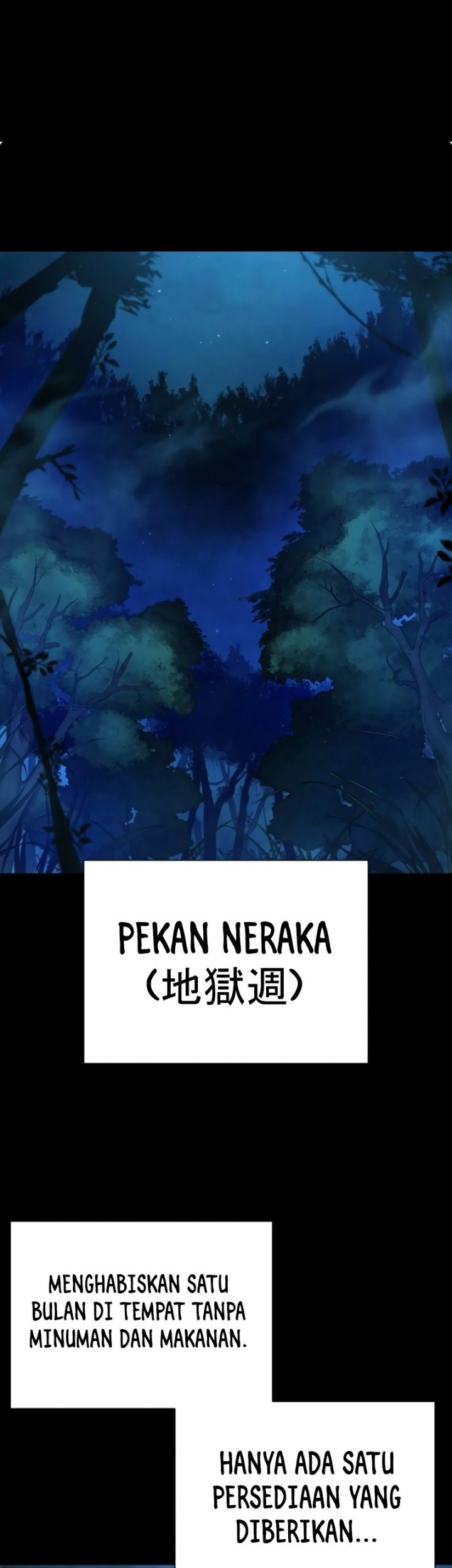 Killer Peter Chapter 8 - halaman 49