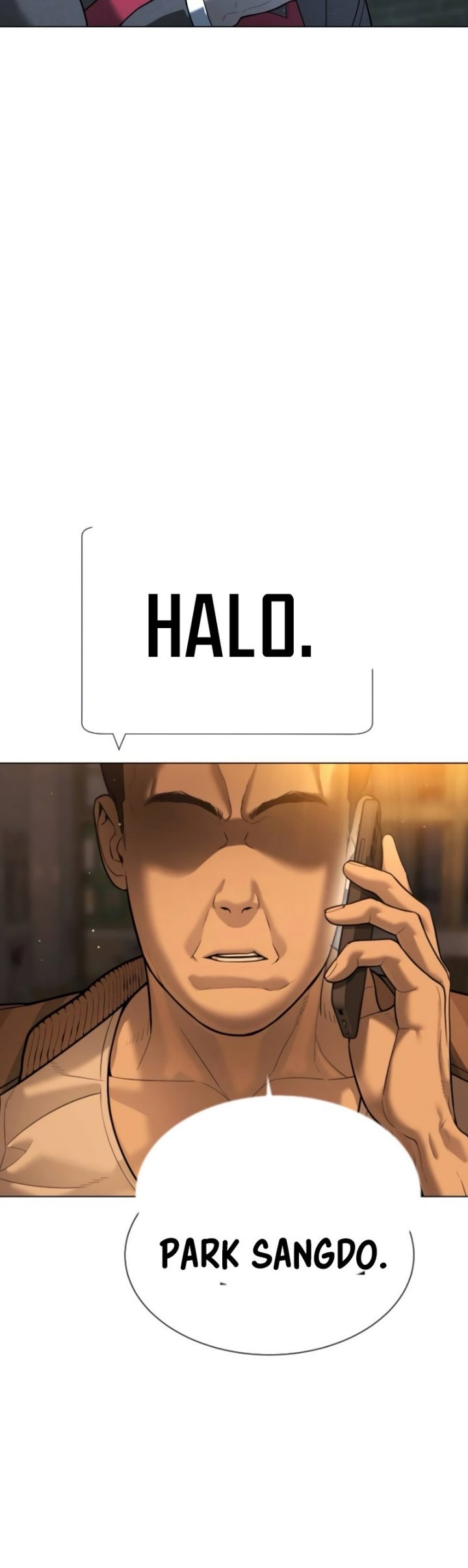 Killer Peter Chapter 8 - halaman 5
